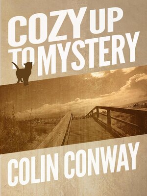 cover image of Cozy Up to Mystery